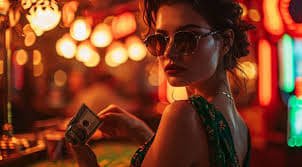evobet login