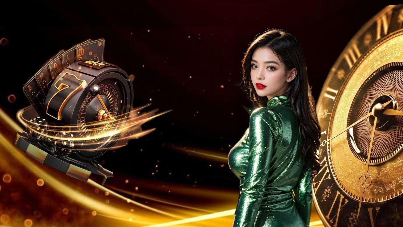 evobet login