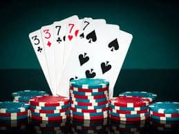 evobet login