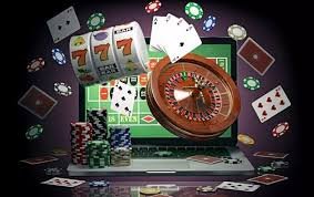 evobet login