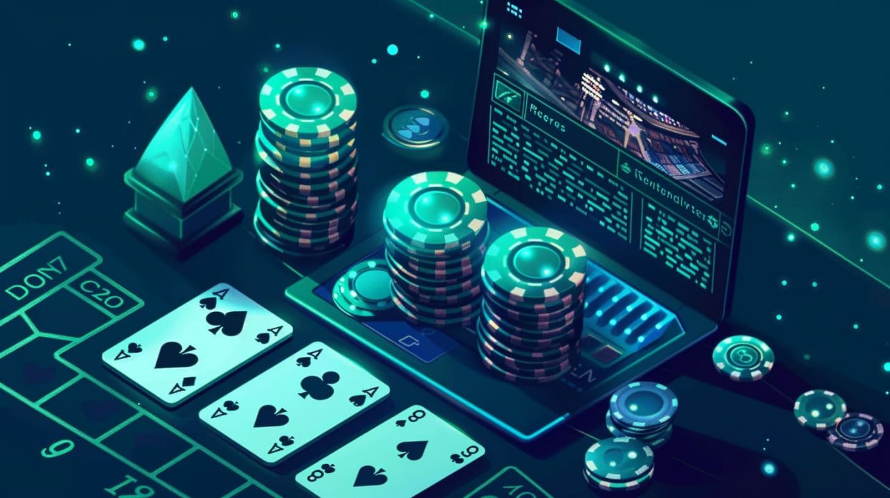 evobet login