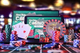 evobet login