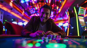 evobet login