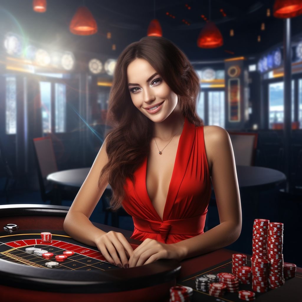 evobet login