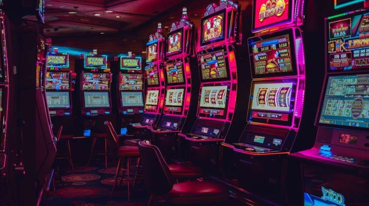 evobet login