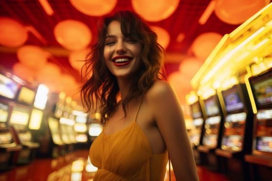 evobet login