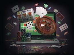evobet login
