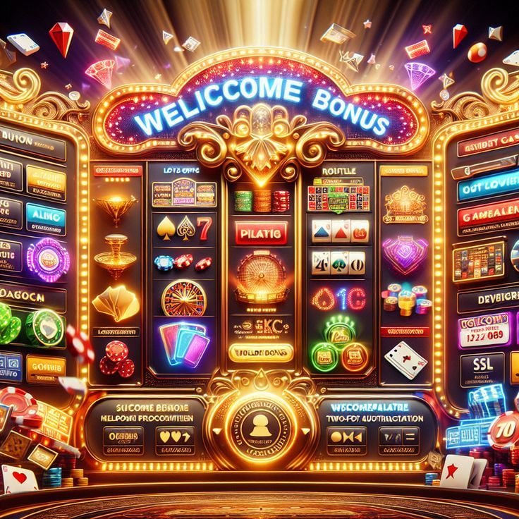 evobet login