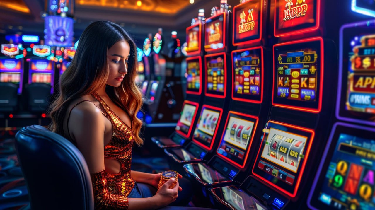 evobet login