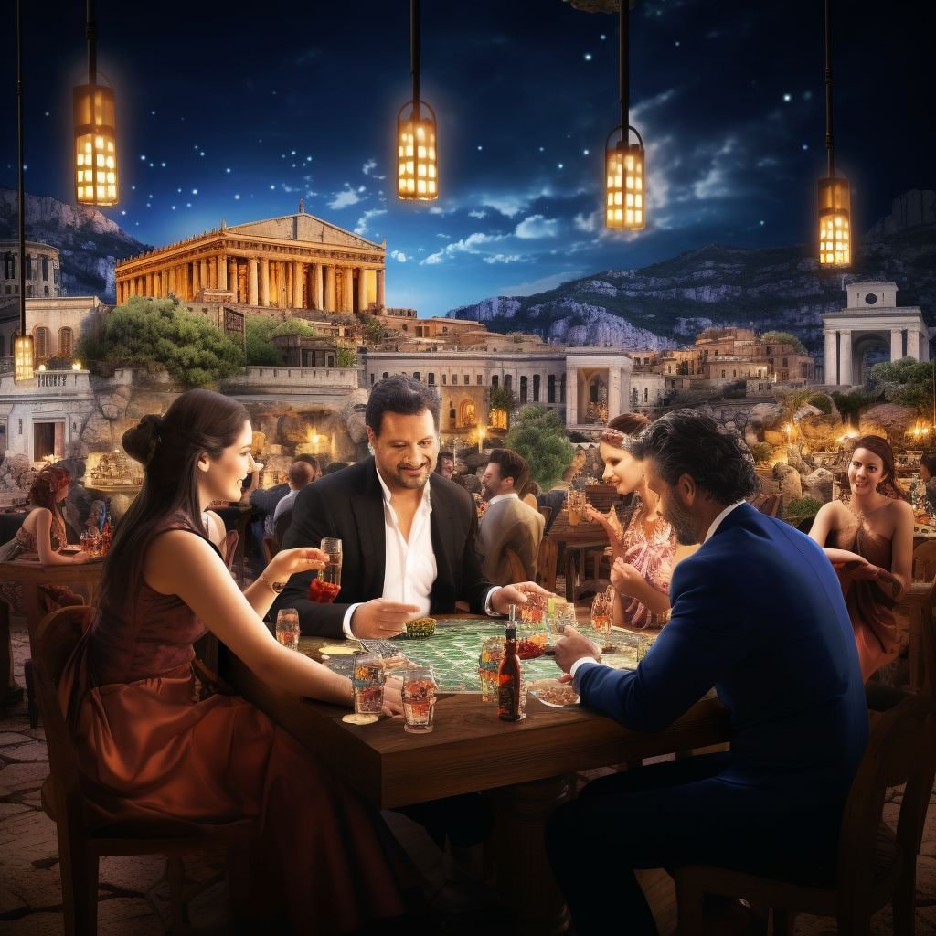 evobet login