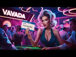 evobet login