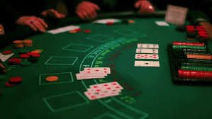 evobet login