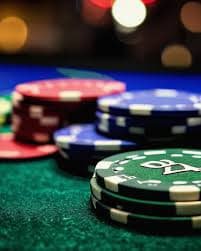 evobet login